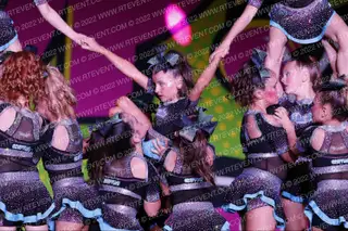 Phantom Cheer MAYHEM