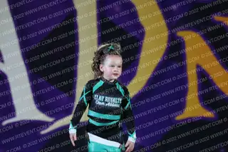 Clay Royalty Cheer Athletics Tiaras