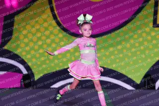 Texas Excellence Cheer A. Smith