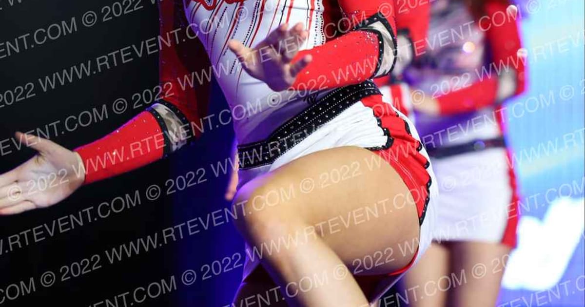 Woodlands Elite - Albany Smoke · Spirit Fest GN