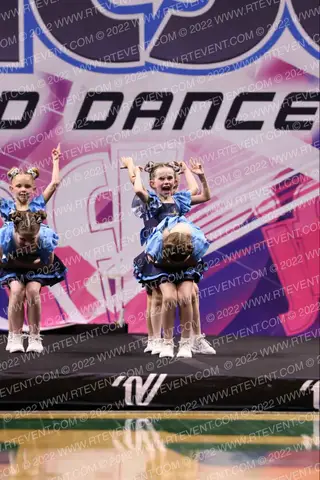 Strive Allstars Sparkles