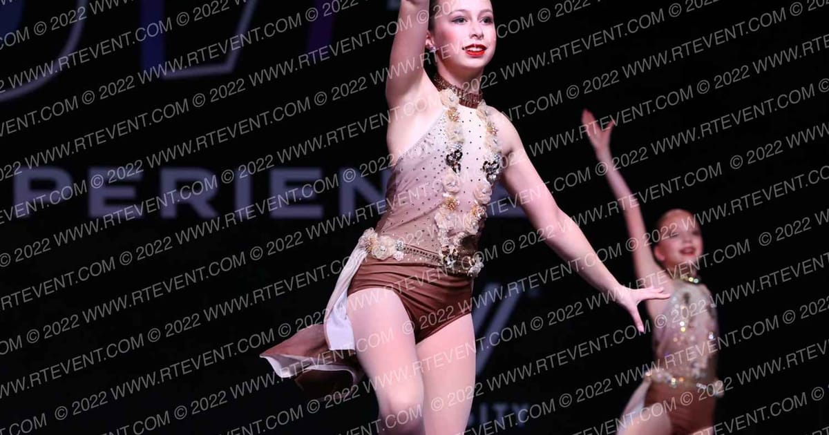 Dance United Keep Breathing · GROOVE Dance Grand Nationals