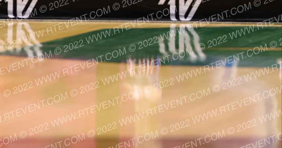 All American Cheer Tapout · JAMfest Charlotte Classic