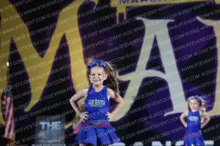 WV ALLSTARS HONEY BEES