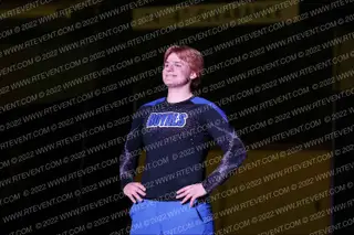 Texas Royals Cheer J. Westerfield