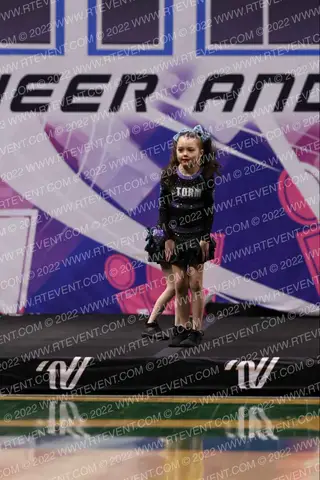 T3 Storm Tiny Glitz