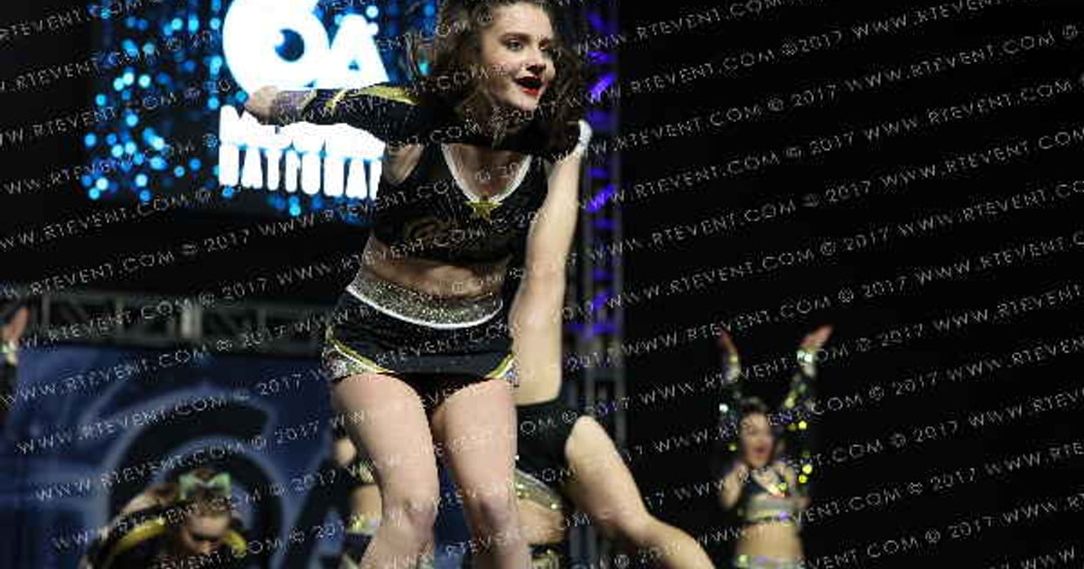 Champs Central Shine · COA Columbus Grand Nationals CORRECTED