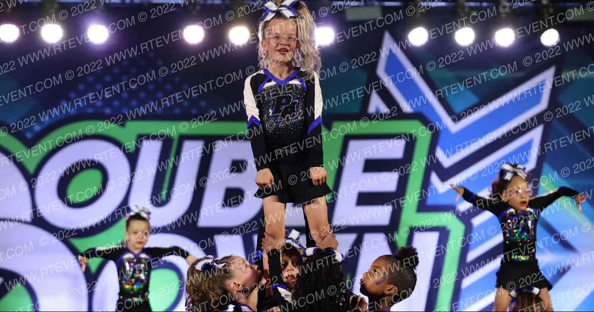 Python All Stars Jungle Pythons · Double Down Birmingham Nationals DIDII