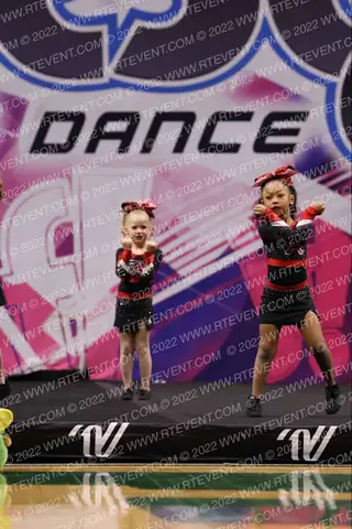 Fearless Athletics Rubies