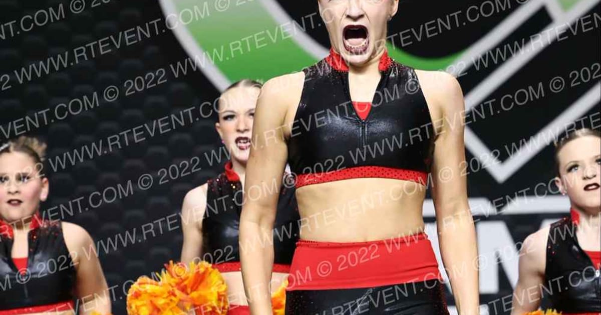 NA · CSG Dance Grand Nationals