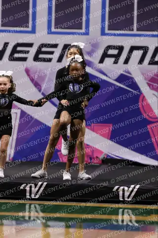 Omni Elite Athletix Greenville Rush