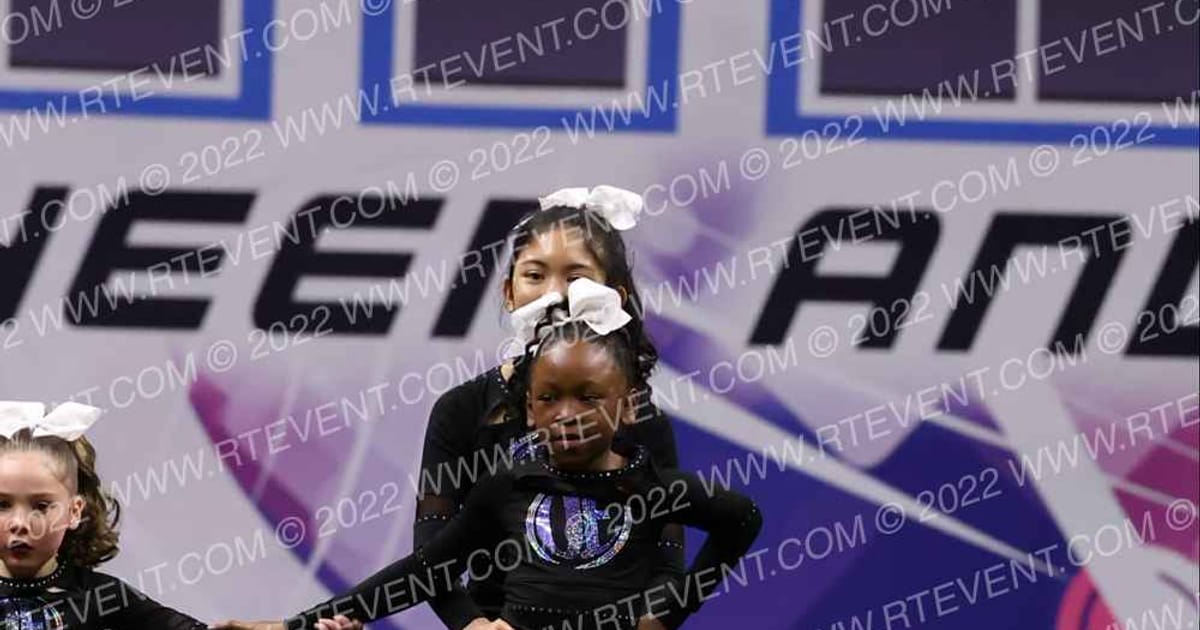 Omni Elite Athletix Greenville Rush · JAMfest Charlotte Classic