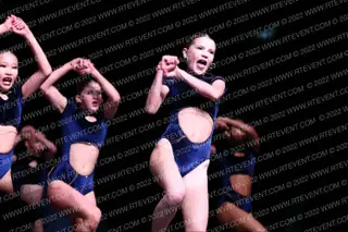 Velocity Dance Junior Jazz