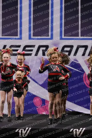 Fearless Athletics Dynasty