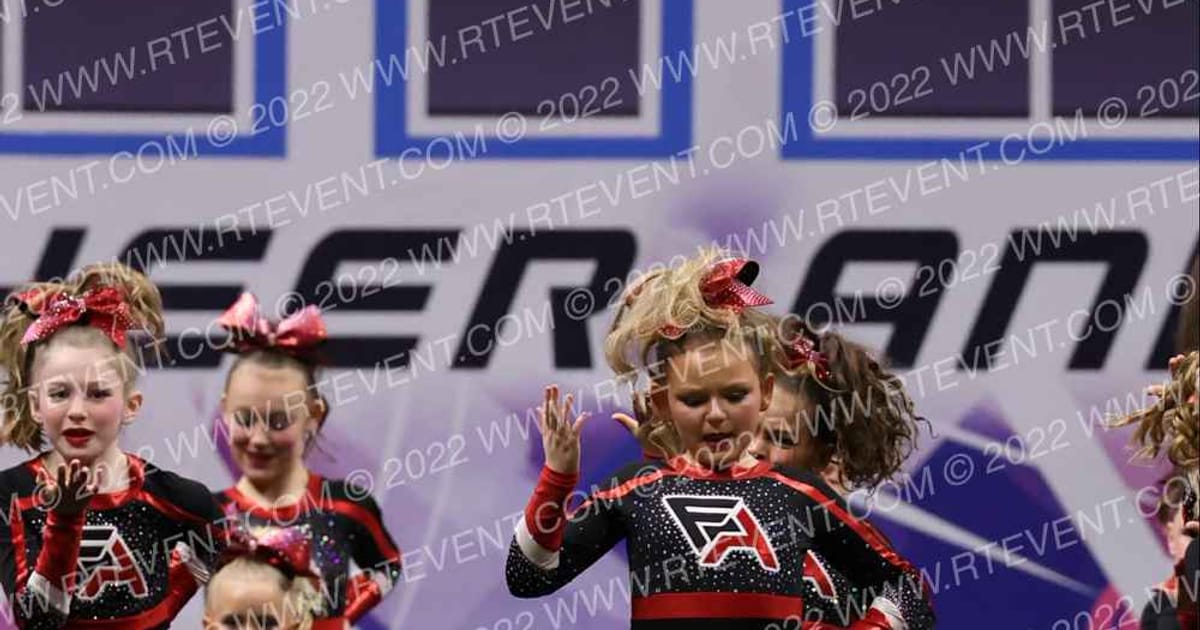 Fearless Athletics Dynasty · JAMfest Charlotte Classic