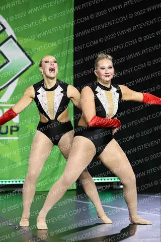 Dynamic Dance BisbeeCarson