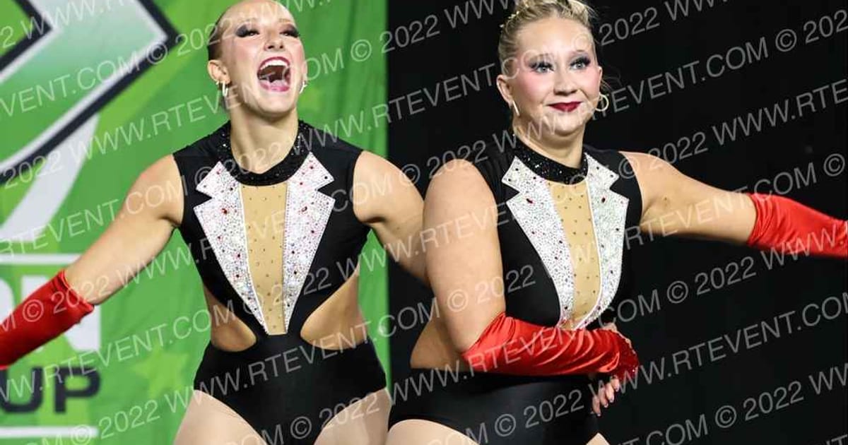Dynamic Dance BisbeeCarson · CSG Dance Grand Nationals
