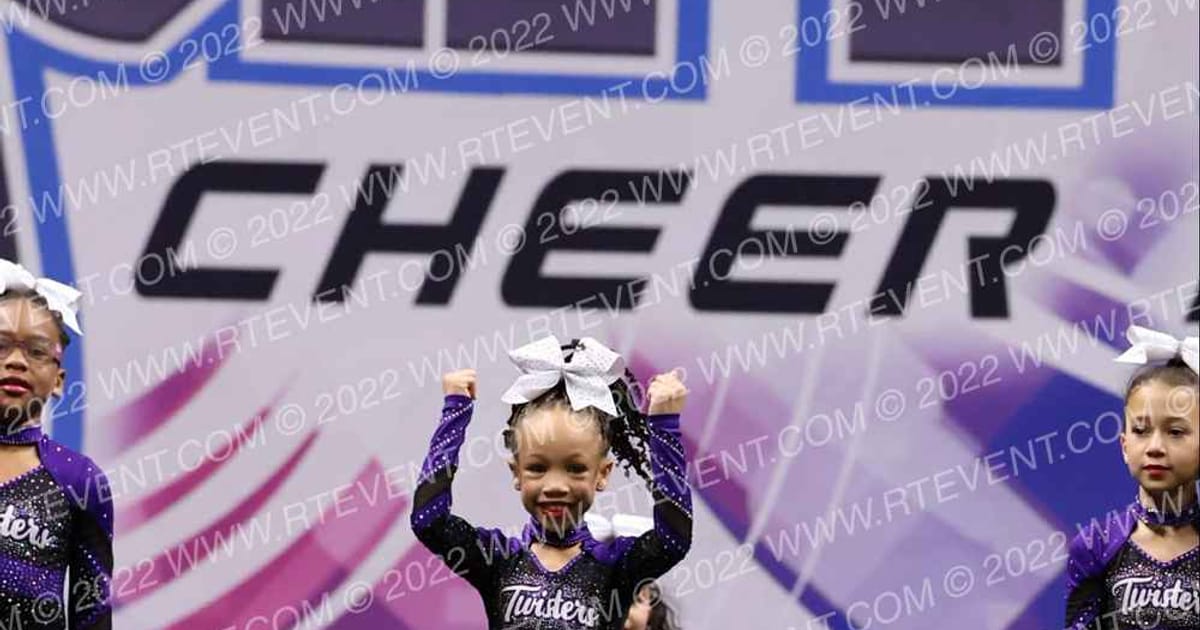 Twisters Tiny Elite · JAMfest Charlotte Classic