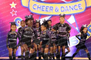 504 Athletics Violet