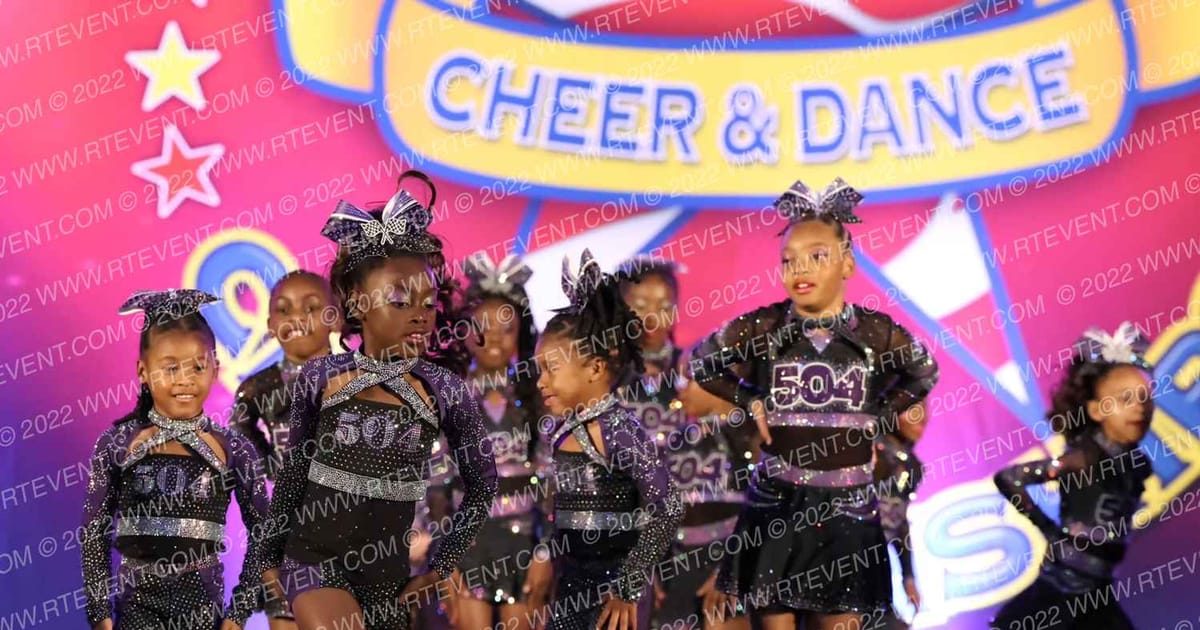 504 Athletics Violet · The American Coastal