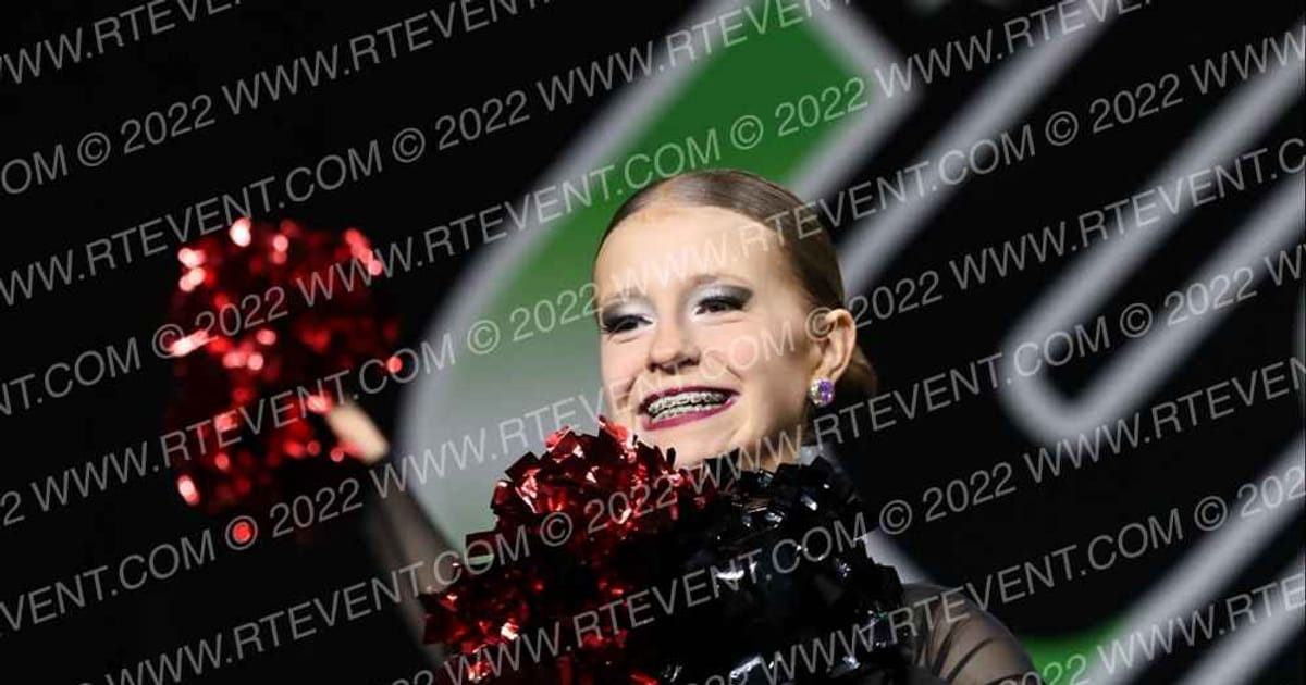 Starz Dance Academy SDA - Youth Select - Small Pom · CSG Dance Grand Nationals