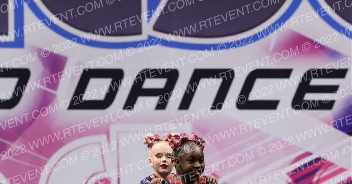 Upstate Spirit Starz Polar Pixiez · JAMfest Charlotte Classic