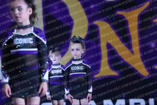 Iconic All Stars Flawless