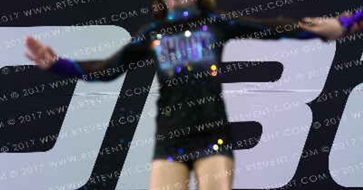 WEST SHORE SHOCK INTENSITY · YCADA Globals