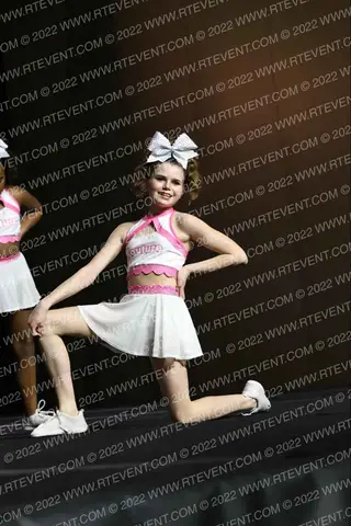 Kouture Level Athletics Essence
