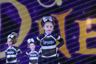 Universe Athletics Light Years