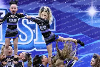 Black Diamond Athletics Onyx