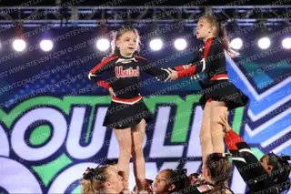United Gymstars and Cheer Shooting Stars