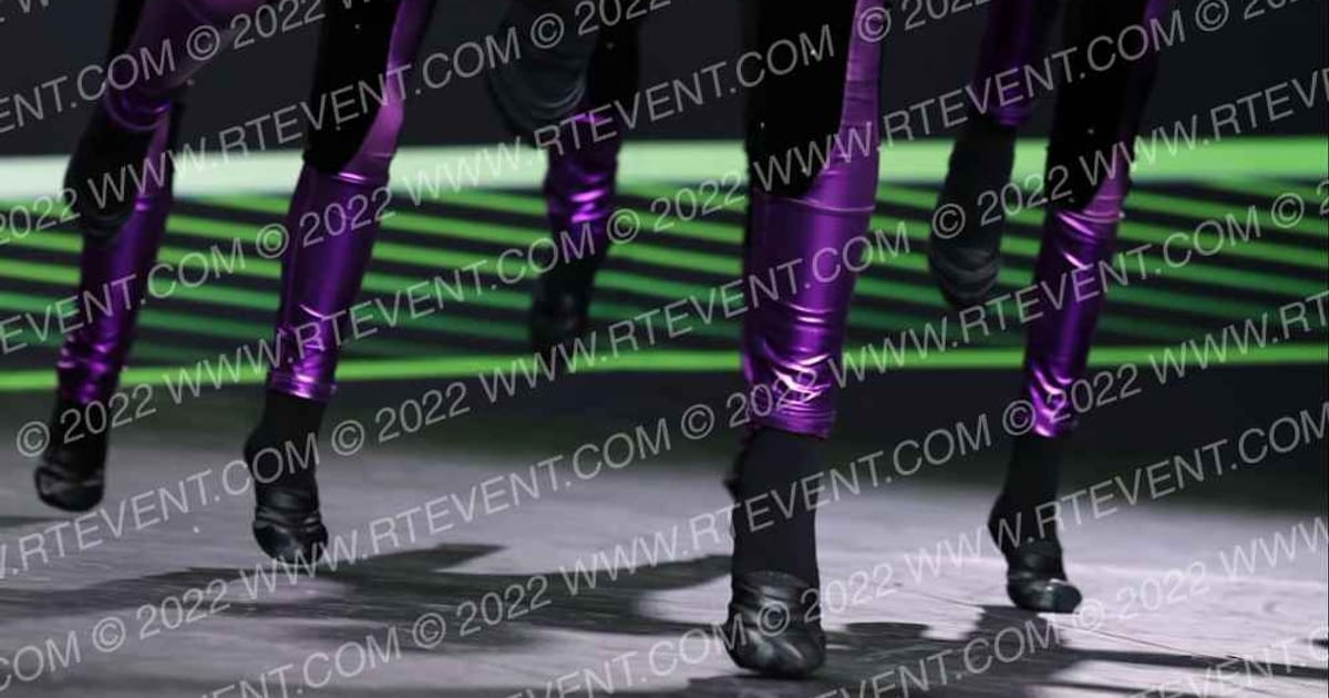 NA · CSG Dance Grand Nationals
