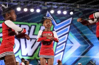 Bama All-Starz Crimson Diamondz