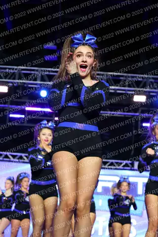 East Celebrity Elite - Hingham Crystals