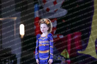 Mountain State Cheer Academy Wild Flowers