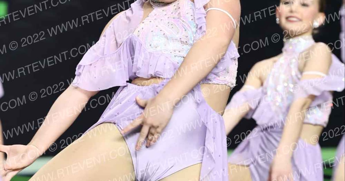 Foursis Dance Academy Hopelessly Devoted · CSG Dance Grand Nationals