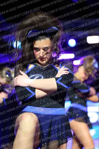 Reign Athletics Frost