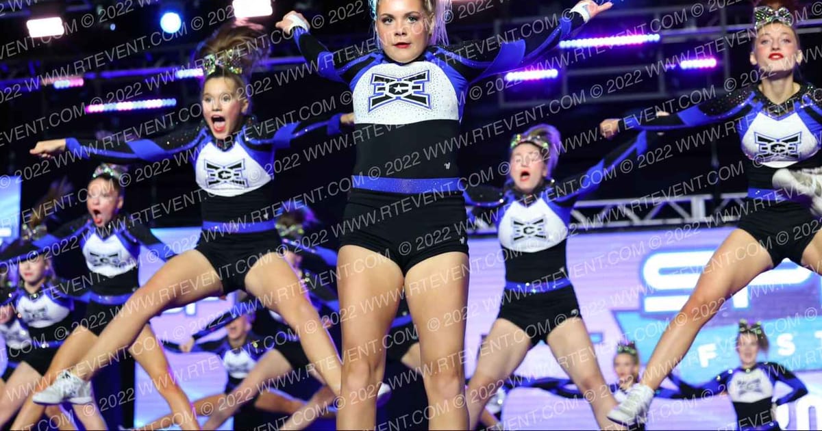 East Celebrity Elite Royal · Spirit Fest GN