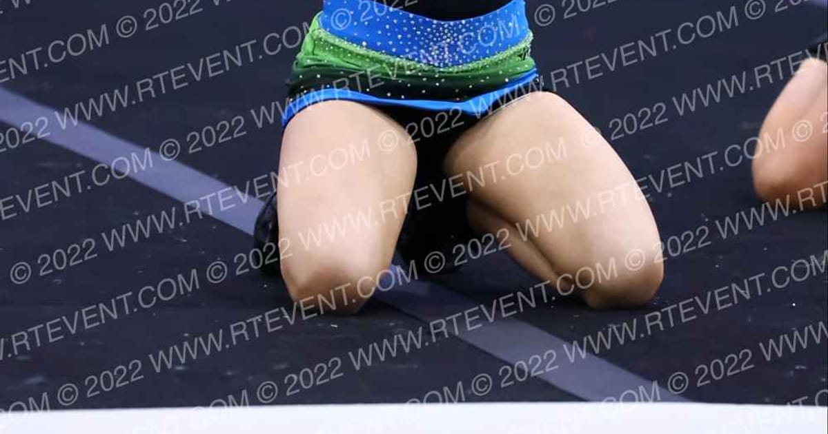 Madison All Star Cheer Rockets · PacWest Utah Challenge DIDII