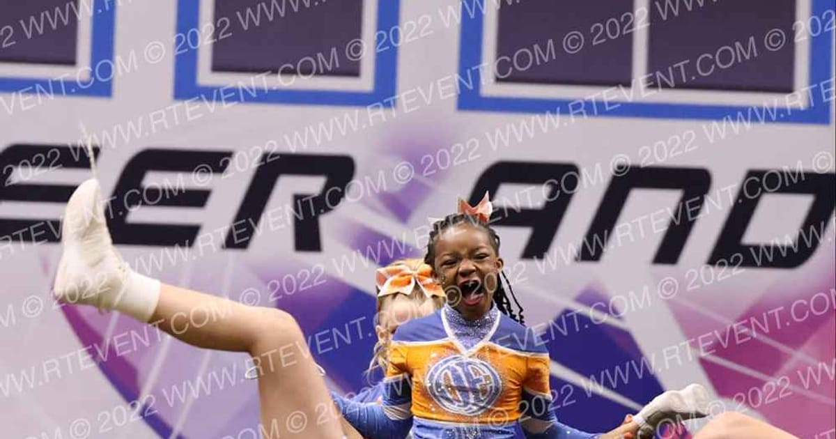 Omni Elite Athletix Greenville Sparks · JAMfest Charlotte Classic