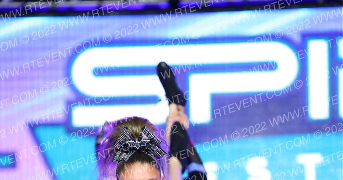 Rocket Cheer Jokers · Spirit Fest GN