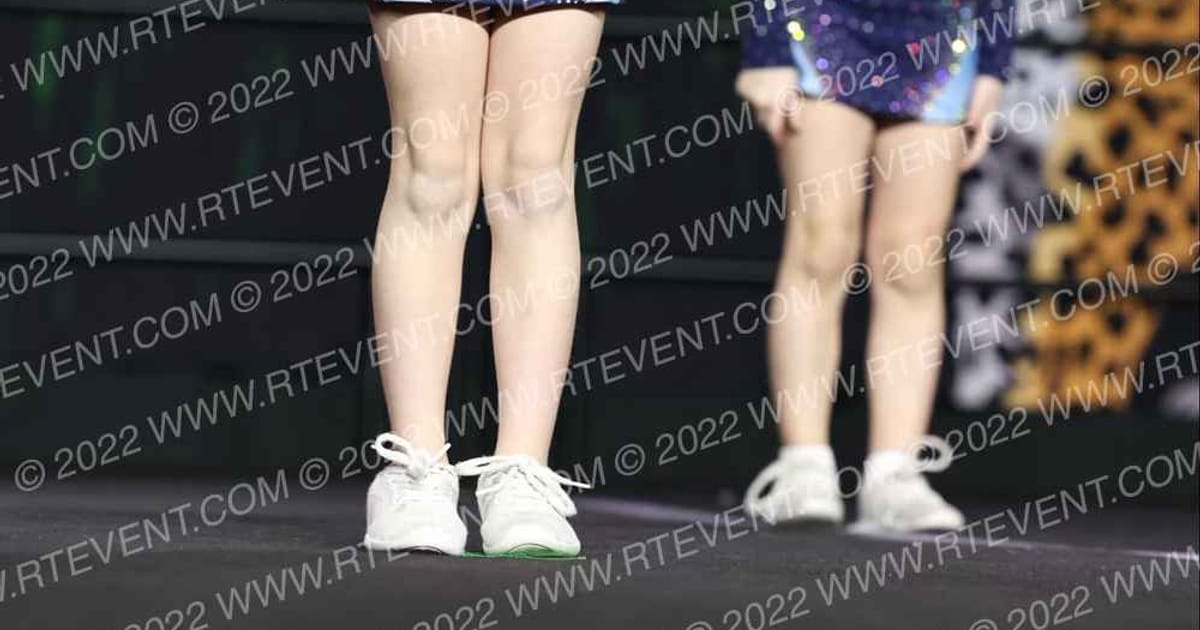 ICE Tiny Tornadoes · ASC King of the Jungle Chicago Showdown
