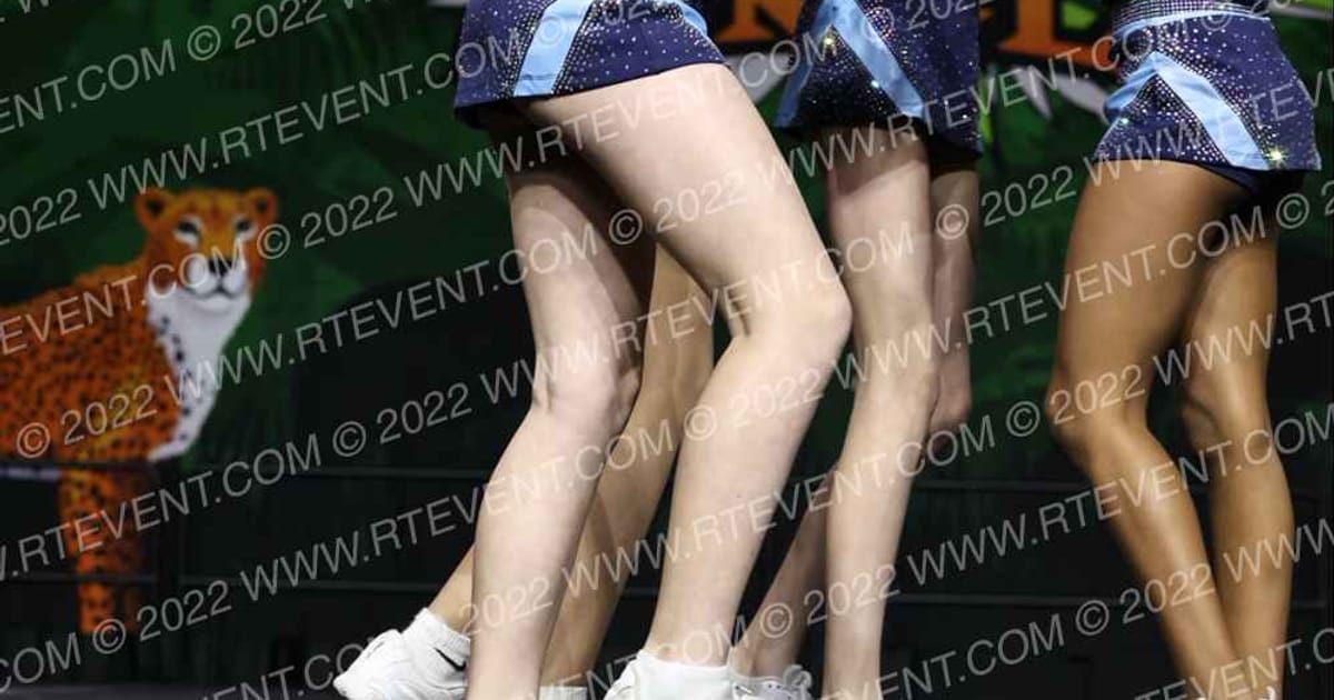 ICE Frostbites · ASC King of the Jungle Chicago Showdown