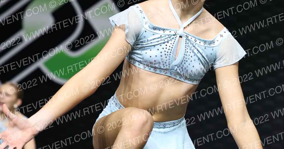 No Limits Dance Youth Large Lyrical · CSG Dance Grand Nationals