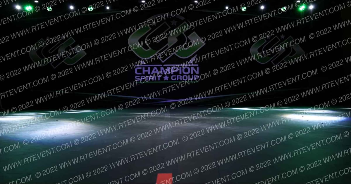 NA · CSG Dance Grand Nationals