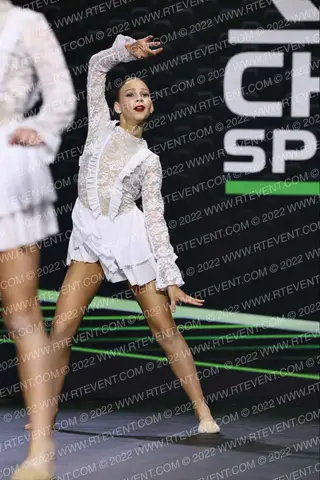 Dance Xpress Prophecy