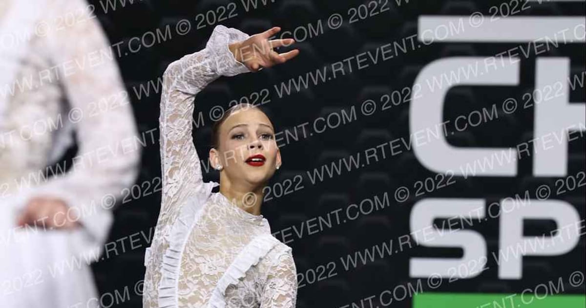 Dance Xpress Prophecy · CSG Dance Grand Nationals