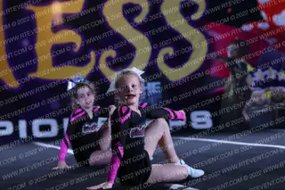Reckless All-Stars Havoc