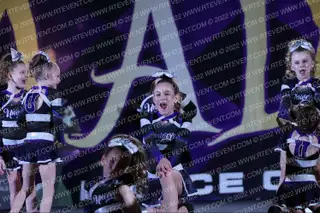 Universe Athletics Galactic Girls
